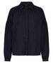 Lady Day Blouse Blue Bowie - travel