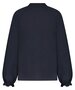 Lady Day Blouse Blue Blanchelle - travel