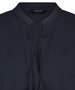 Lady Day Blouse Blue Blanchelle - travel