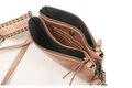 Ook-Leuk Castel - rose gold  crossbody/ schoudertasje