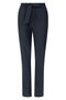 231 Zoso Crepe pant Bella navy