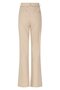 231 Zoso Crepe trouser Merle sand