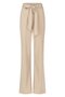 231 Zoso Crepe trouser Merle sand