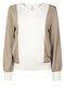 231 Zoso Lara trui sand off white