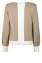 231 Zoso Lara trui sand off white