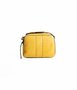 Bag2Bag Pella schoudertas - Yellow