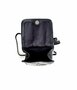 Bag2Bag Felli Kleptasje schoudertas - Black