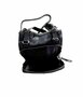 Bag2Bag Felli Kleptasje schoudertas - Black