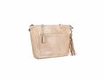 Bag2Bag Evora schoudertas - Grey / Taupe