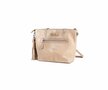 Bag2Bag Evora schoudertas - Grey / Taupe
