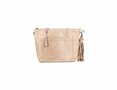 Bag2Bag Evora schoudertas - Grey / Taupe