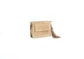 Bag2Bag Sagres Schoudertas - Camel