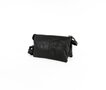 Bag2Bag -  Dames clutch / schoudertas Dover - Zwart