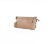 Bag2Bag -  Dames clutch / schoudertas Dover - Grey Taupe