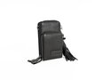 Bag2Bag - Foggy Grey Dale Dames schoudertas Dale