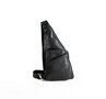 Bag2Bag schoudertas Cayo - Black