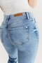 COJ denim Hannah light blue  (lengte 32) 