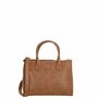 Enrico Benetti Camel Metz schoudertas 66430 