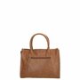 Enrico Benetti Camel Metz schoudertas 66430 