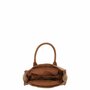 Enrico Benetti Camel Metz schoudertas 66430 