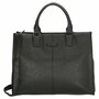 Enrico Benetti Black Metz schoudertas 66492