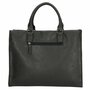 Enrico Benetti Black Metz schoudertas 66492