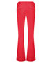 Lady Day Poppy flared - red