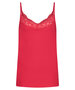 Lady Day top red Tilda - red