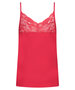 Lady Day top red Tilda - red