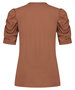Lady Day shirt Toya coconut - travel