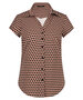 Lady Day blouse Soul Suzy Cap - soul