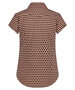 Lady Day blouse Soul Suzy Cap - soul