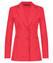 Lady Day Blazer Blaka travel - red