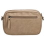 Beagles Schoudertas Light Taupe