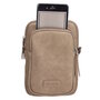 Beagles Telefoontas Light Taupe