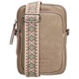 Beagles Telefoontas Light Taupe