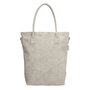 Beagles Shopper Light Grey + portemonnee 20165