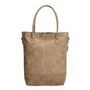 Beagles Shopper Light Taupe + portemonnee 20165