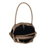 Beagles Shopper Light Taupe + portemonnee 20165
