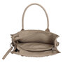 Beagles Shopper Light Grey klein