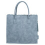 Beagles Shopper Jeans Blue klein 18698