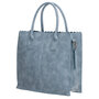 Beagles Shopper Jeans Blue klein 18698