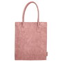 Beagles Shopper Lilac / roze