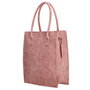 Beagles Shopper Lilac / roze