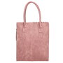 Beagles Shopper Lilac / roze