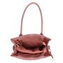 Beagles Shopper Lilac / roze