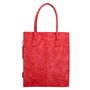 Beagles Shopper Red