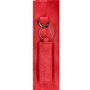 Beagles Shopper Red