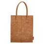 Beagles Shopper Camel