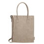 Beagles Shopper Light Grey